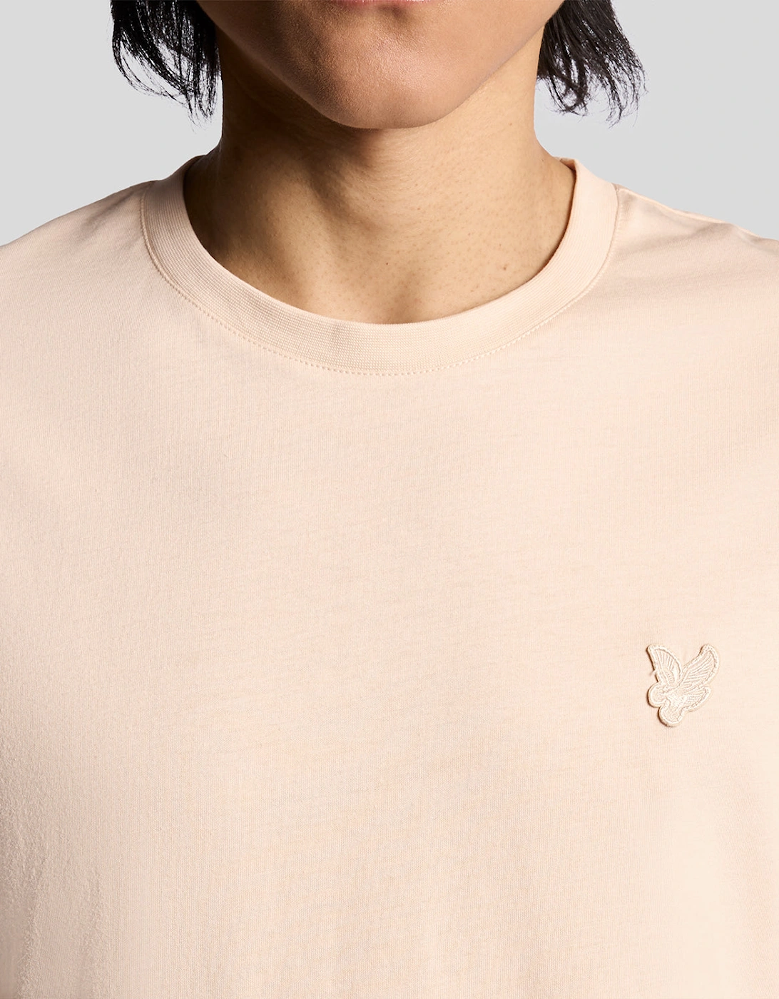 Superfine Cotton T-Shirt