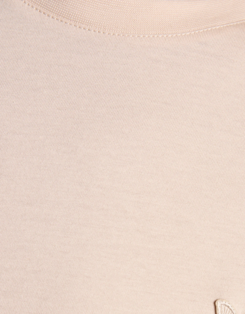 Superfine Cotton T-Shirt