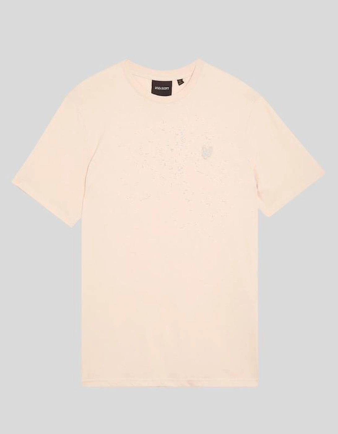 Superfine Cotton T-Shirt