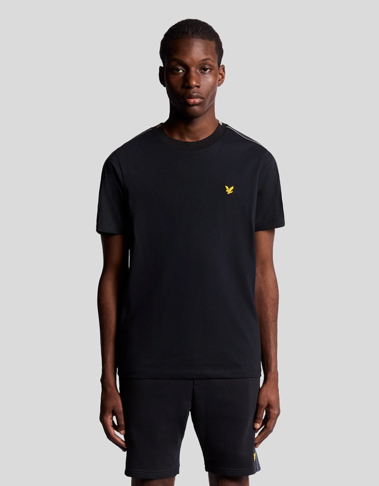 Sports Tape T-Shirt