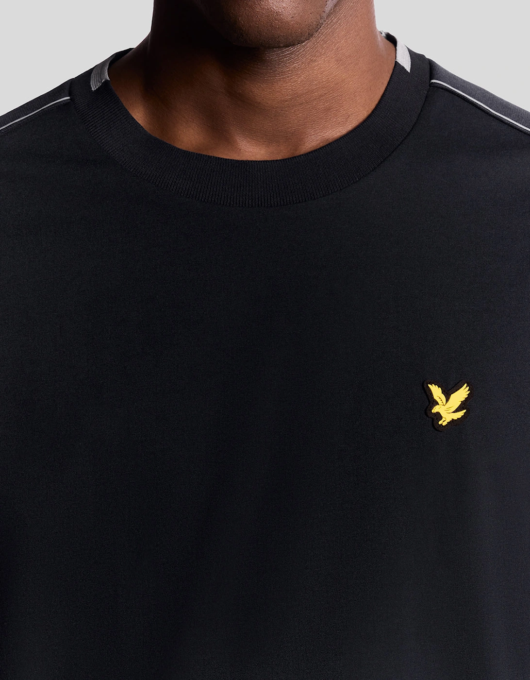 Sports Tape T-Shirt