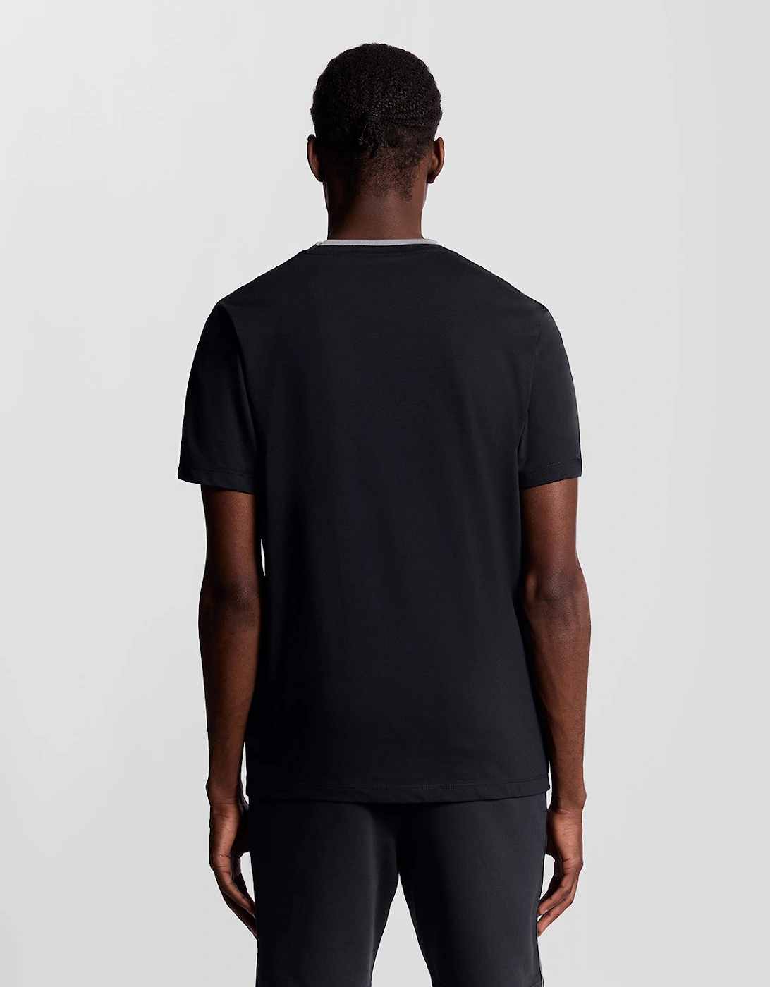 Sports Tape T-Shirt