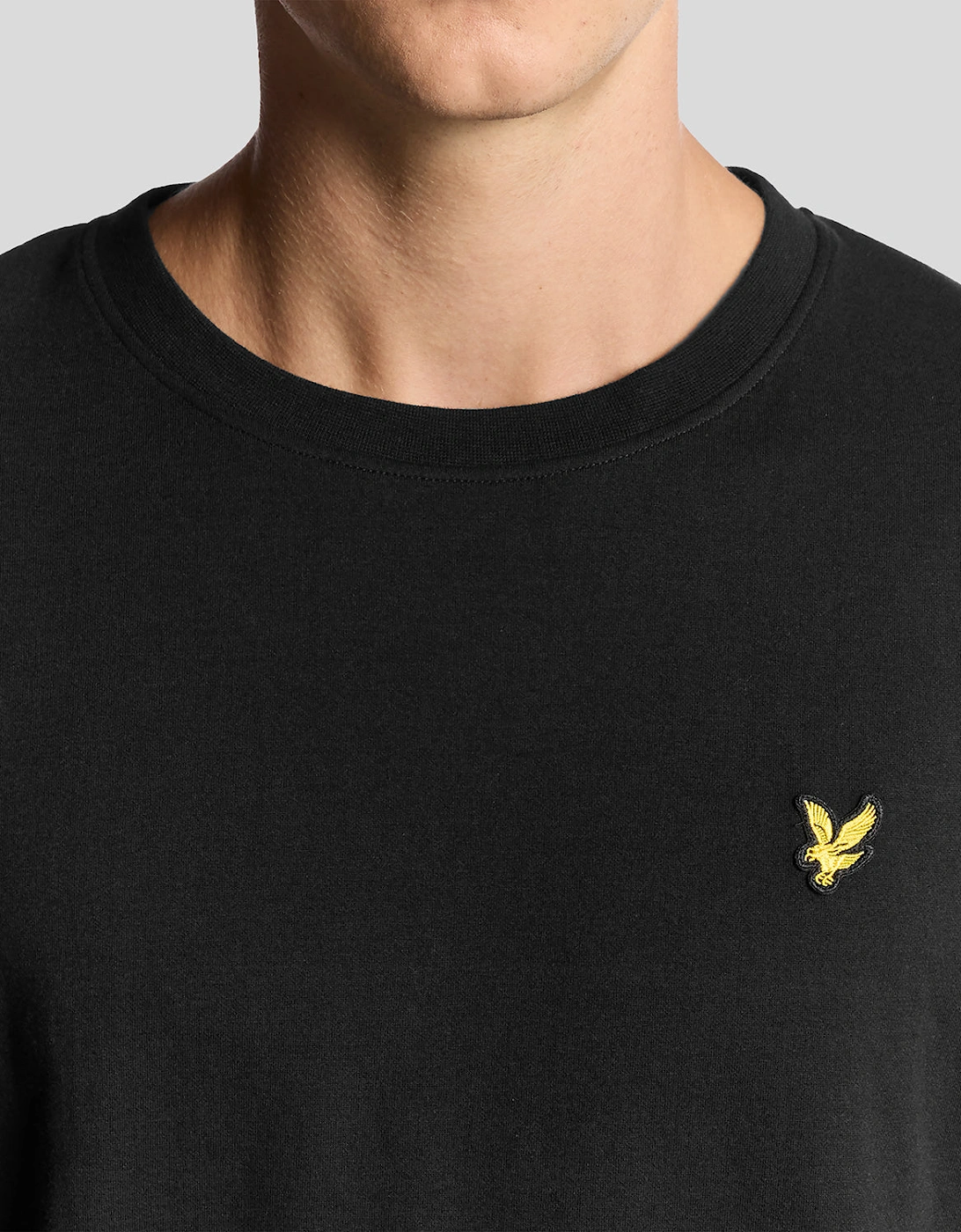 Ultra Soft Cotton Blend T-Shirt
