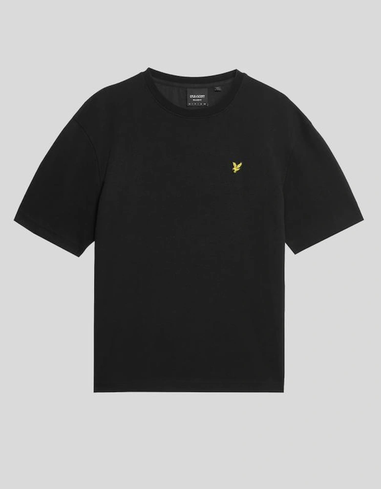 Ultra Soft Cotton Blend T-Shirt