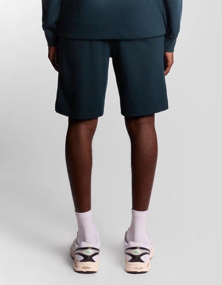 Sports Lightweight Sweat Shorts
