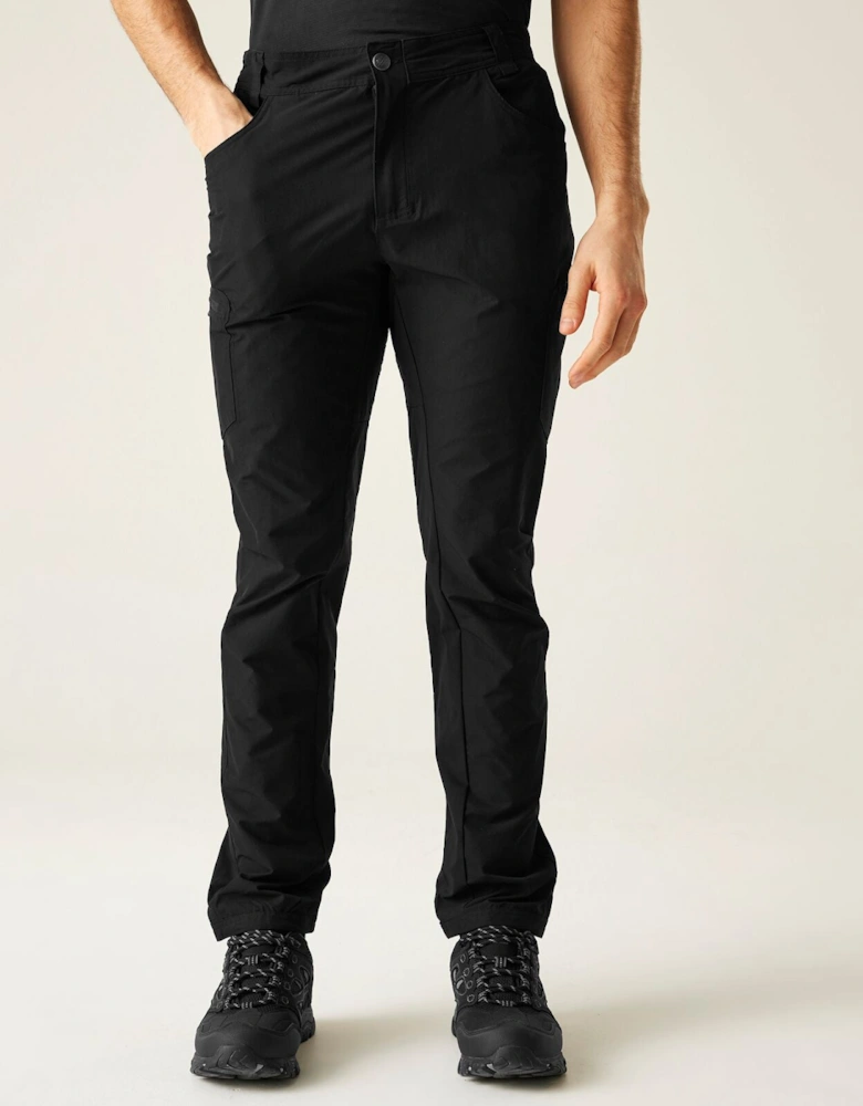 Mens Tuned In II Walking Trousers