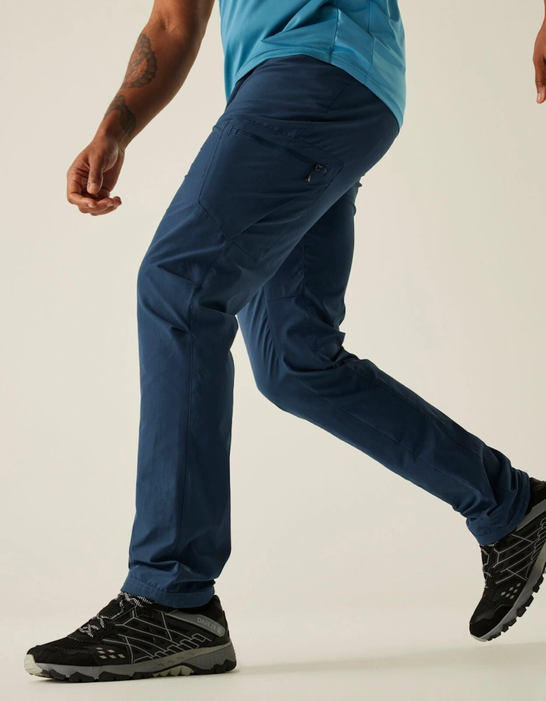 Mens Tuned In II Walking Trousers
