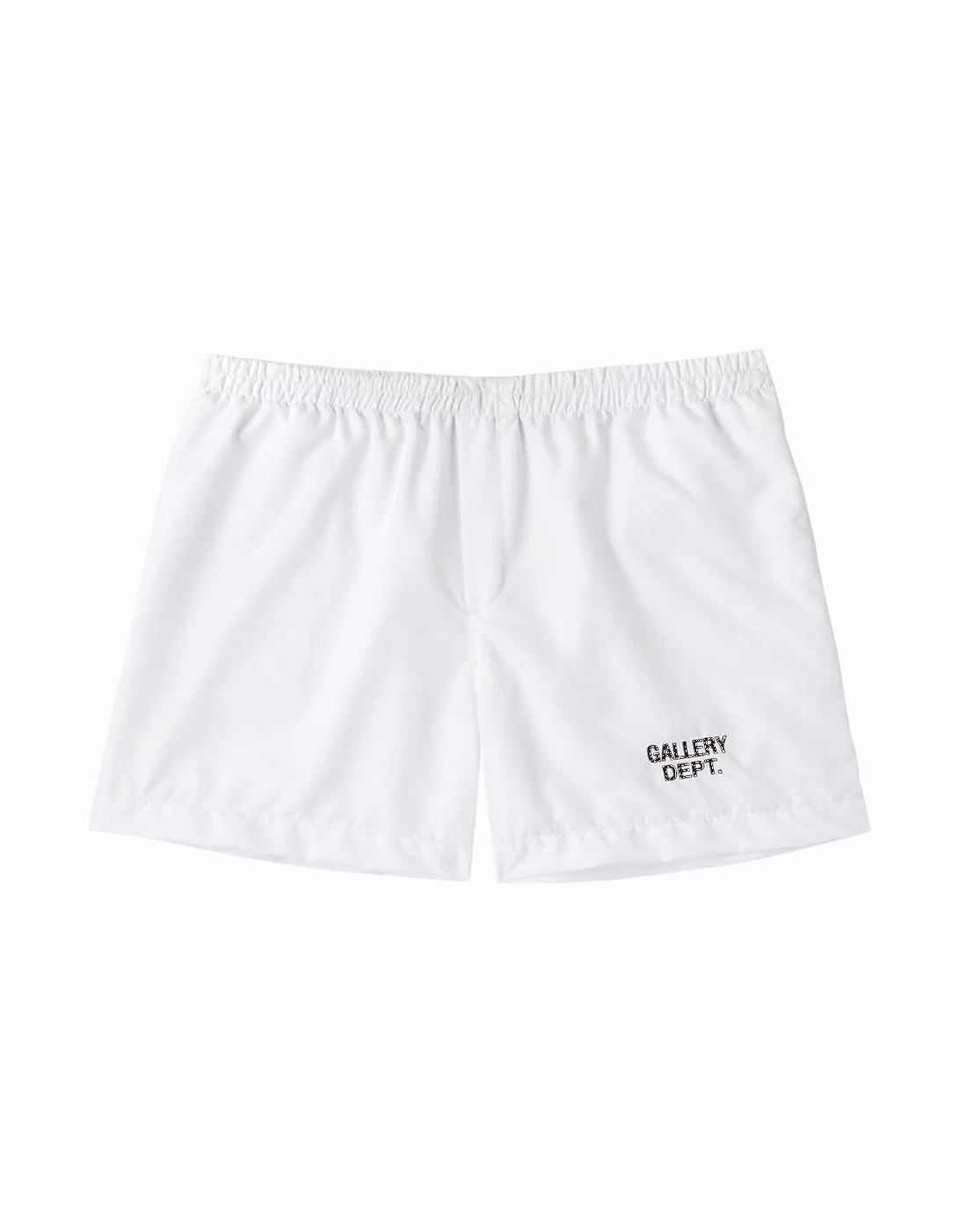 Zuma Shorts in White, 3 of 2