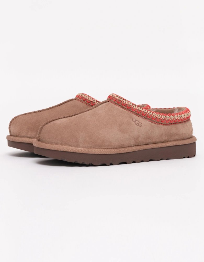 Tasman II Womens Slippers - Rocky Oak