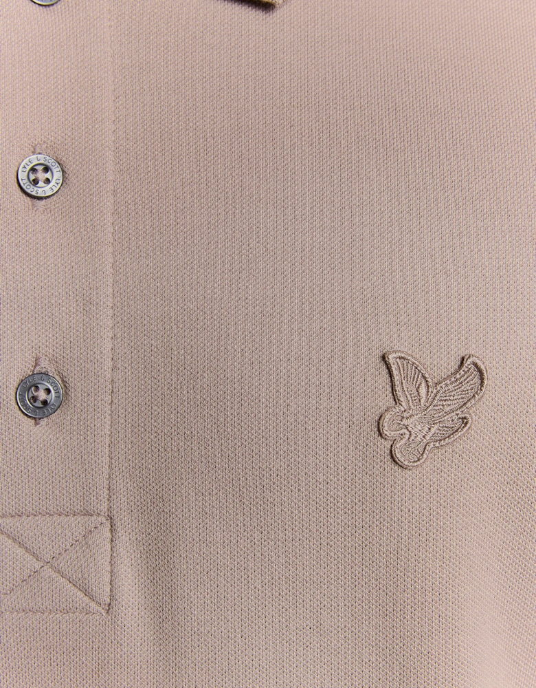 Lyle & Scott Superfine Polo Shirt - X893 Fife