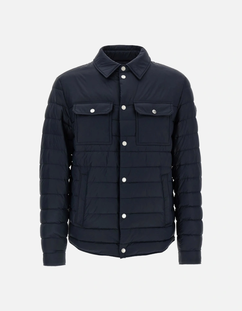 H Dahanso Navy