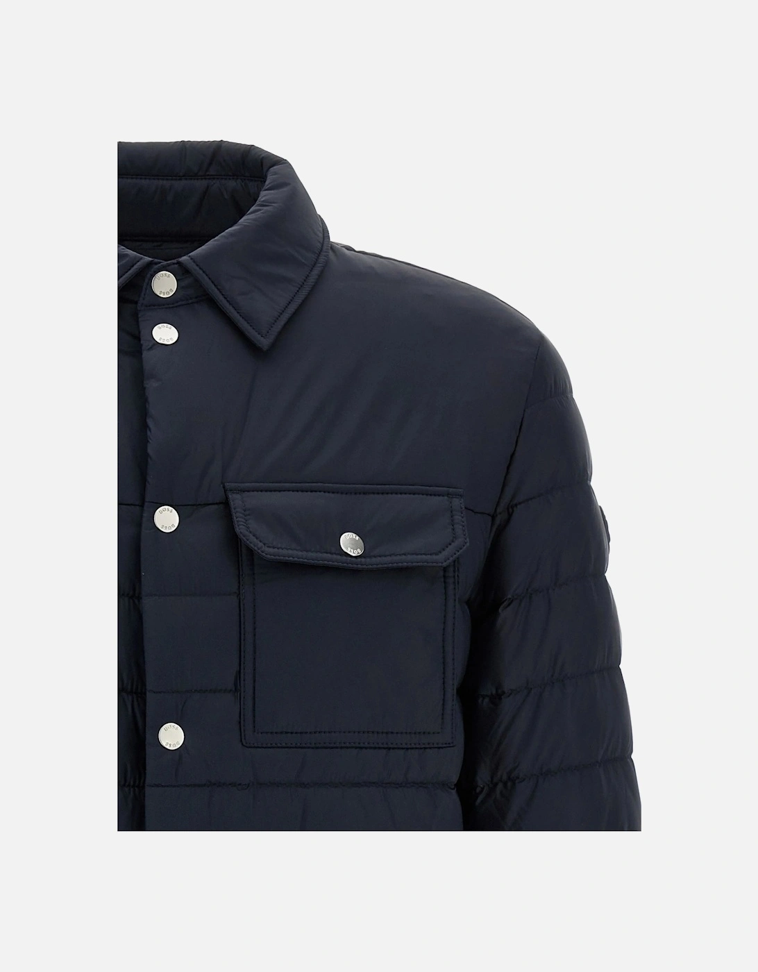 H Dahanso Navy