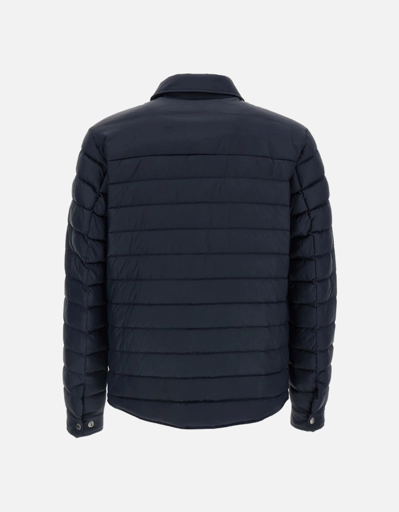 H Dahanso Navy