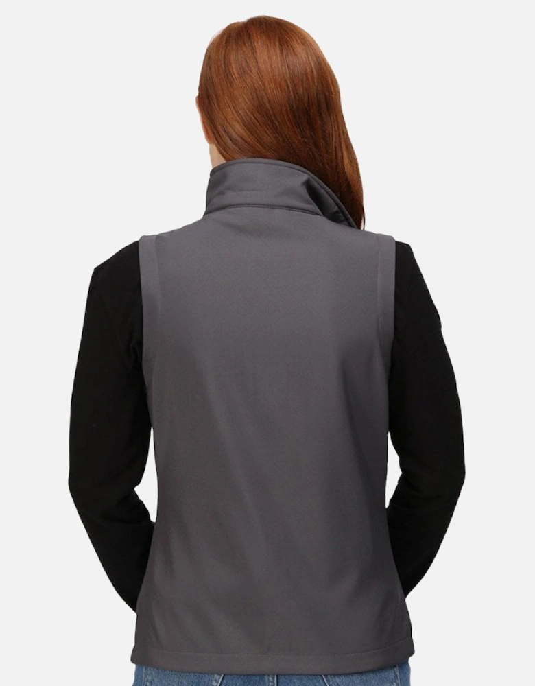 Professional Womens/Ladies Printable Body Warmer