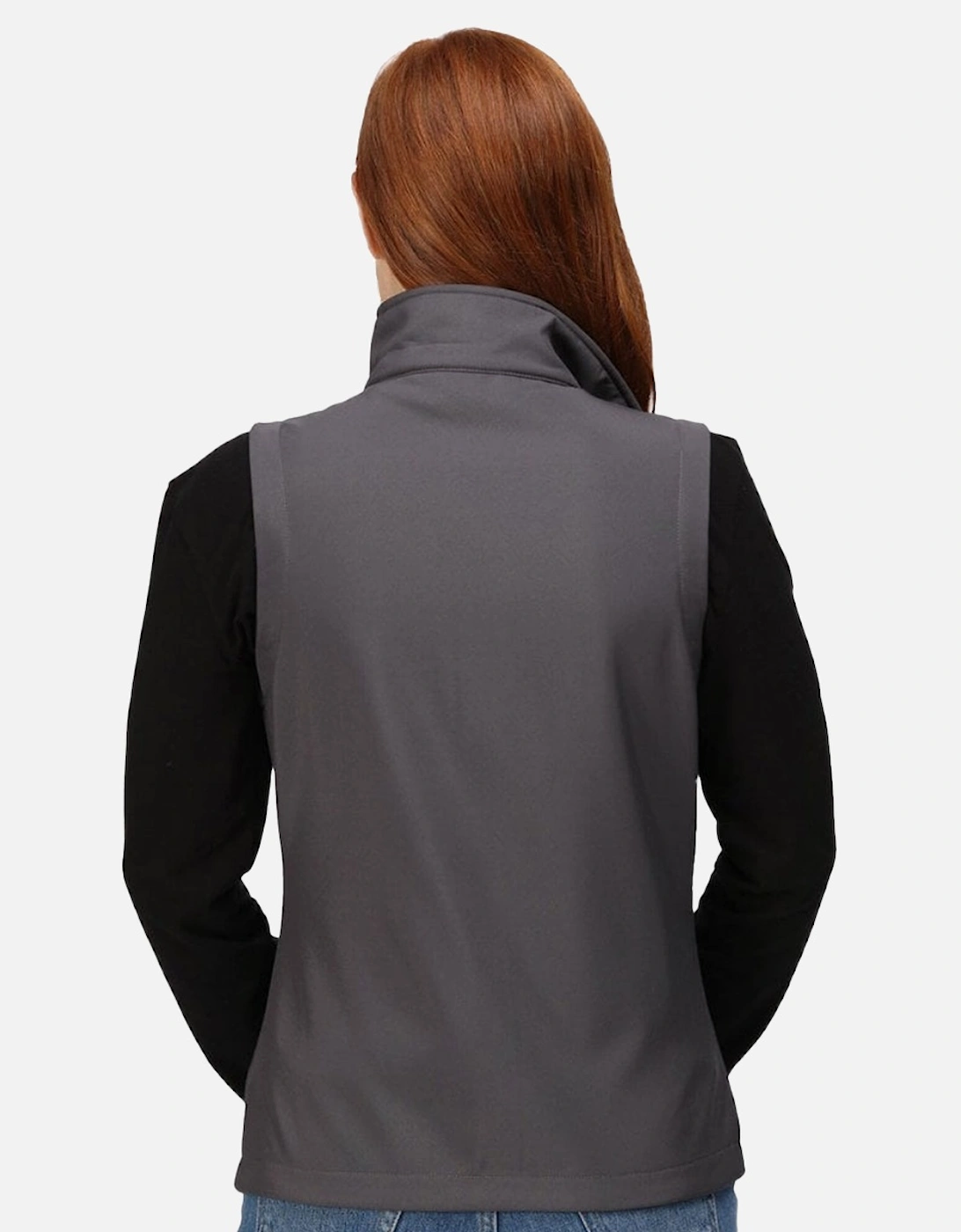 Professional Womens/Ladies Printable Body Warmer