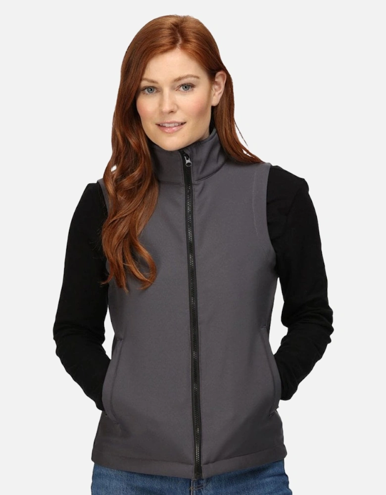 Professional Womens/Ladies Printable Body Warmer
