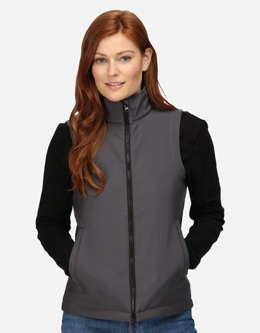 Professional Womens/Ladies Printable Body Warmer