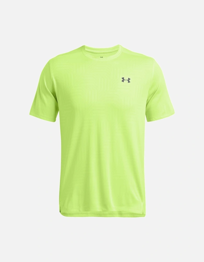 Tech Vent Geotessa T-Shirt