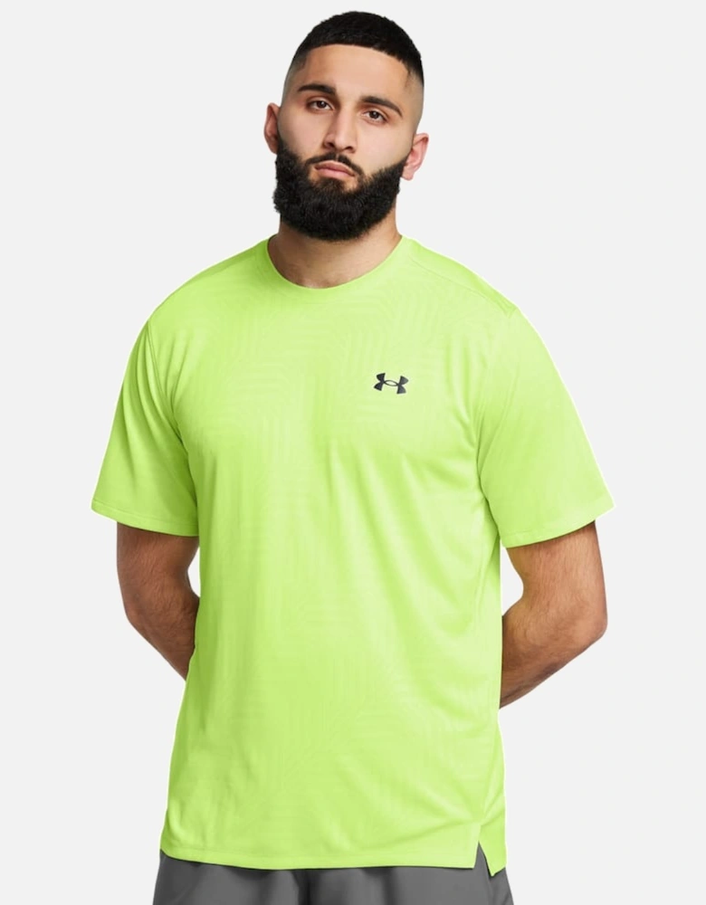 Tech Vent Geotessa T-Shirt
