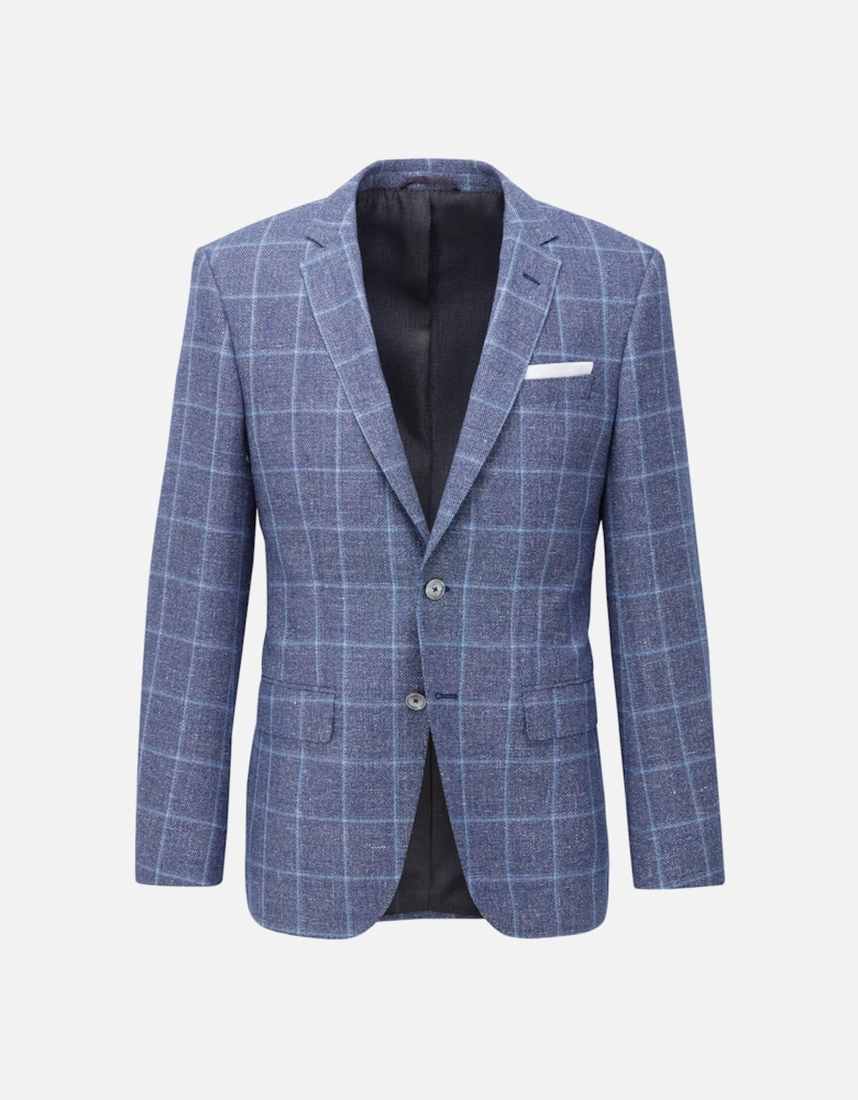 Hutsons4 Blazer Jacket