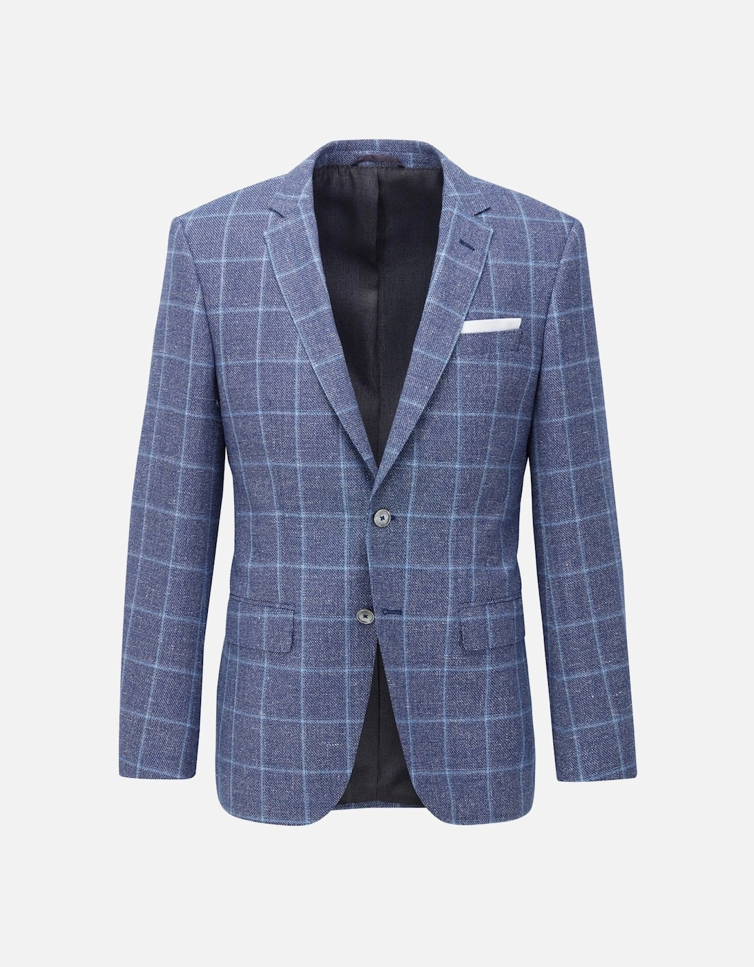 Hutsons4 Blazer Jacket, 3 of 2