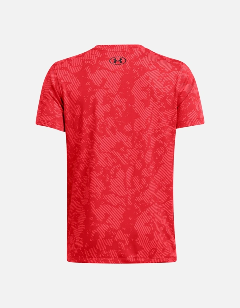Juniors Tech Vent Geode T-Shirt
