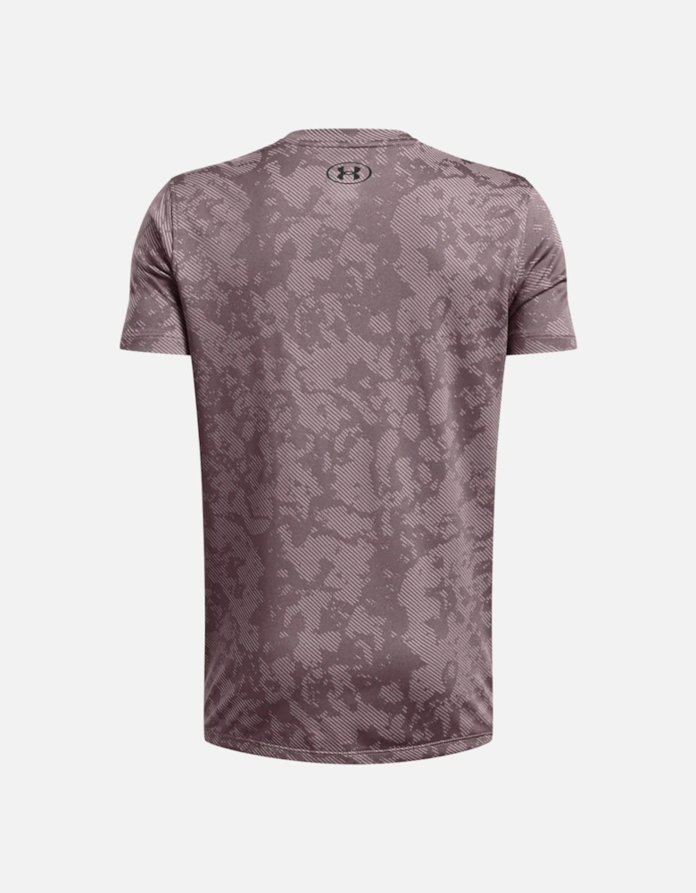 Juniors Tech Vent Geode T-Shirt
