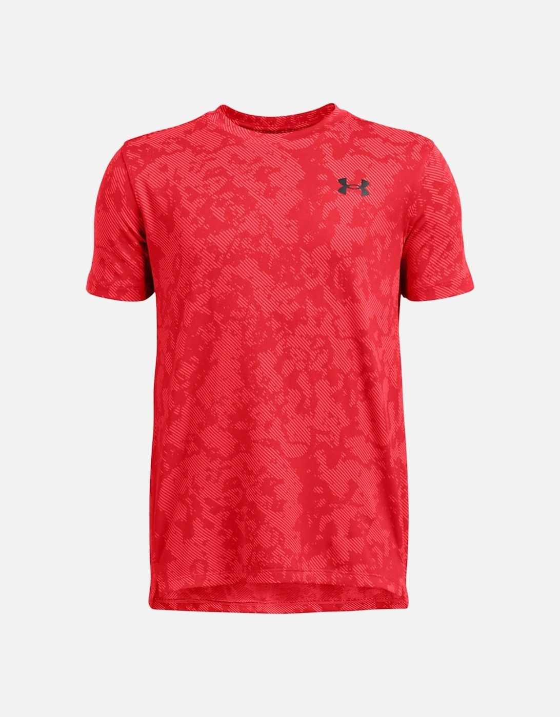 Juniors Tech Vent Geode T-Shirt, 4 of 3
