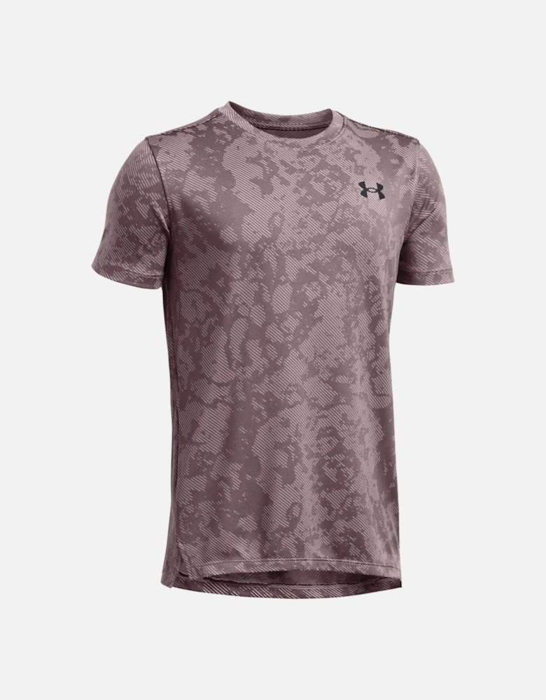 Juniors Tech Vent Geode T-Shirt