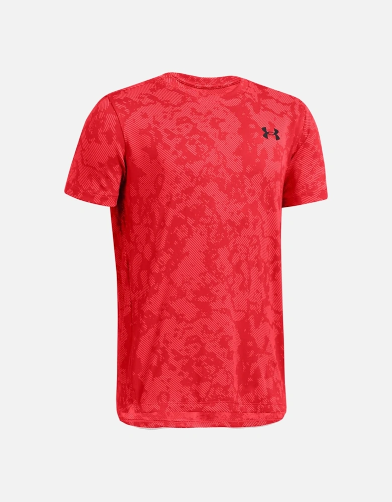 Juniors Tech Vent Geode T-Shirt