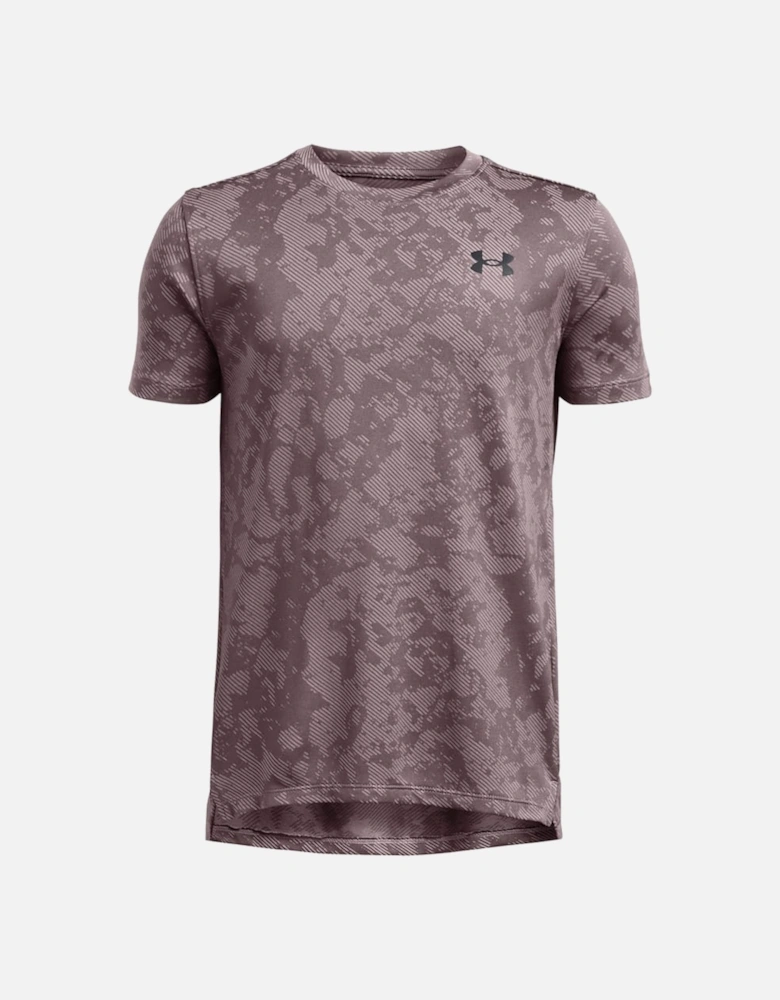 Juniors Tech Vent Geode T-Shirt
