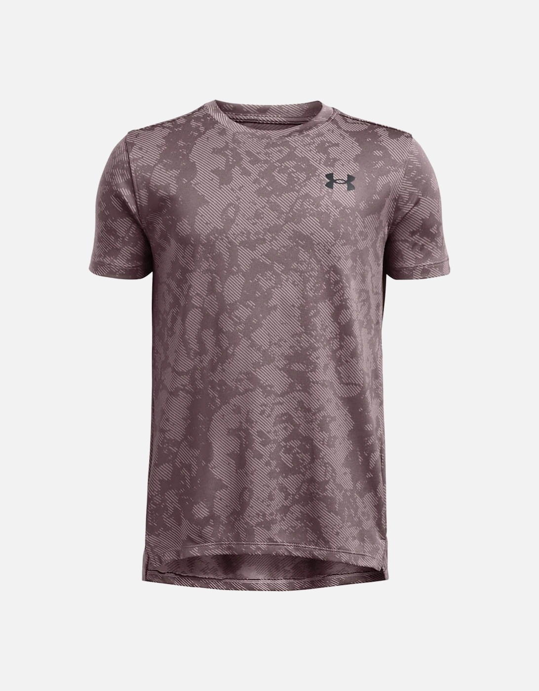 Juniors Tech Vent Geode T-Shirt, 4 of 3