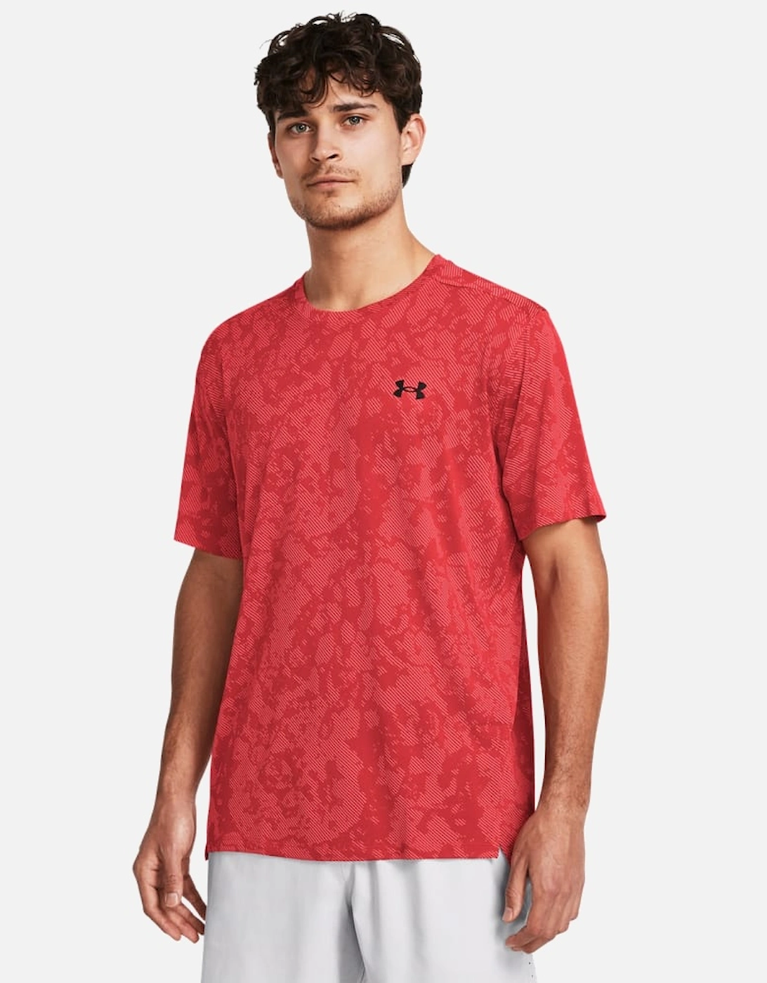 Tech Vent Geode T-Shirt, 6 of 5