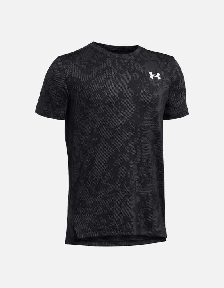 Juniors Tech Vent Geode T-Shirt