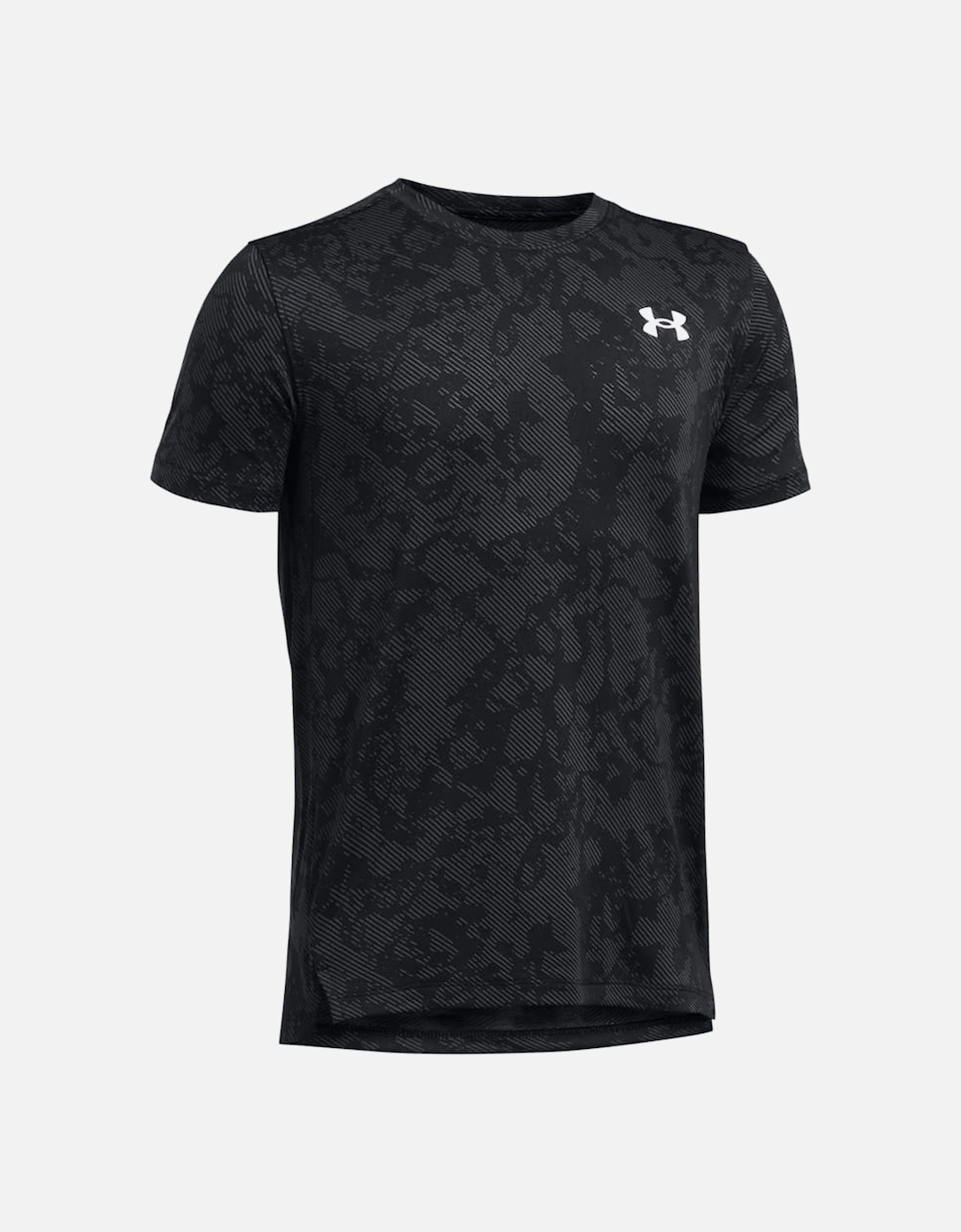 Juniors Tech Vent Geode T-Shirt