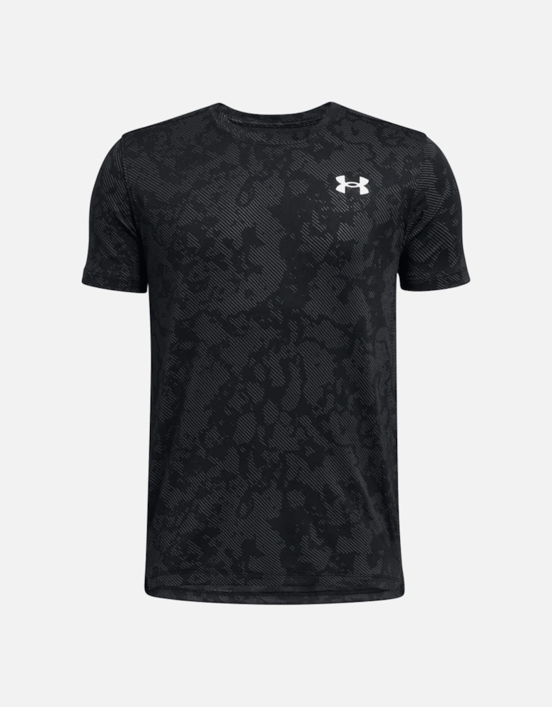 Juniors Tech Vent Geode T-Shirt