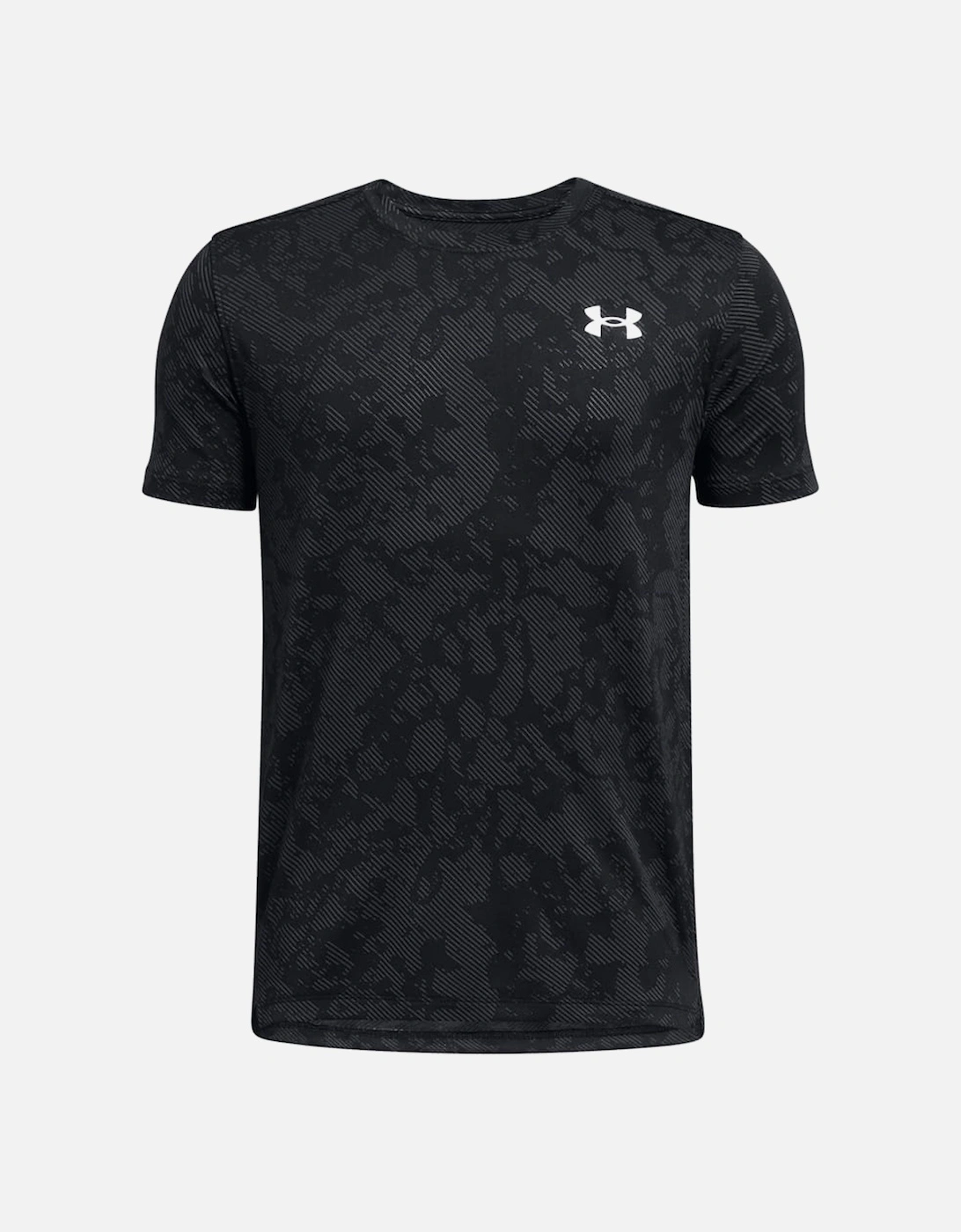 Juniors Tech Vent Geode T-Shirt, 4 of 3