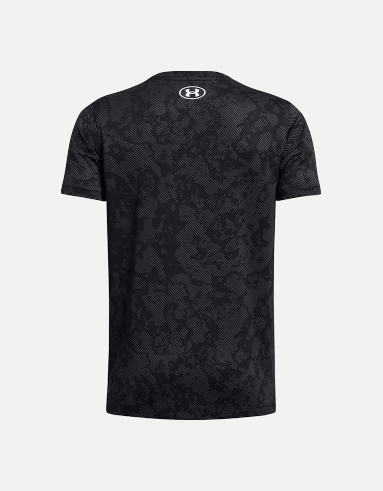 Juniors Tech Vent Geode T-Shirt