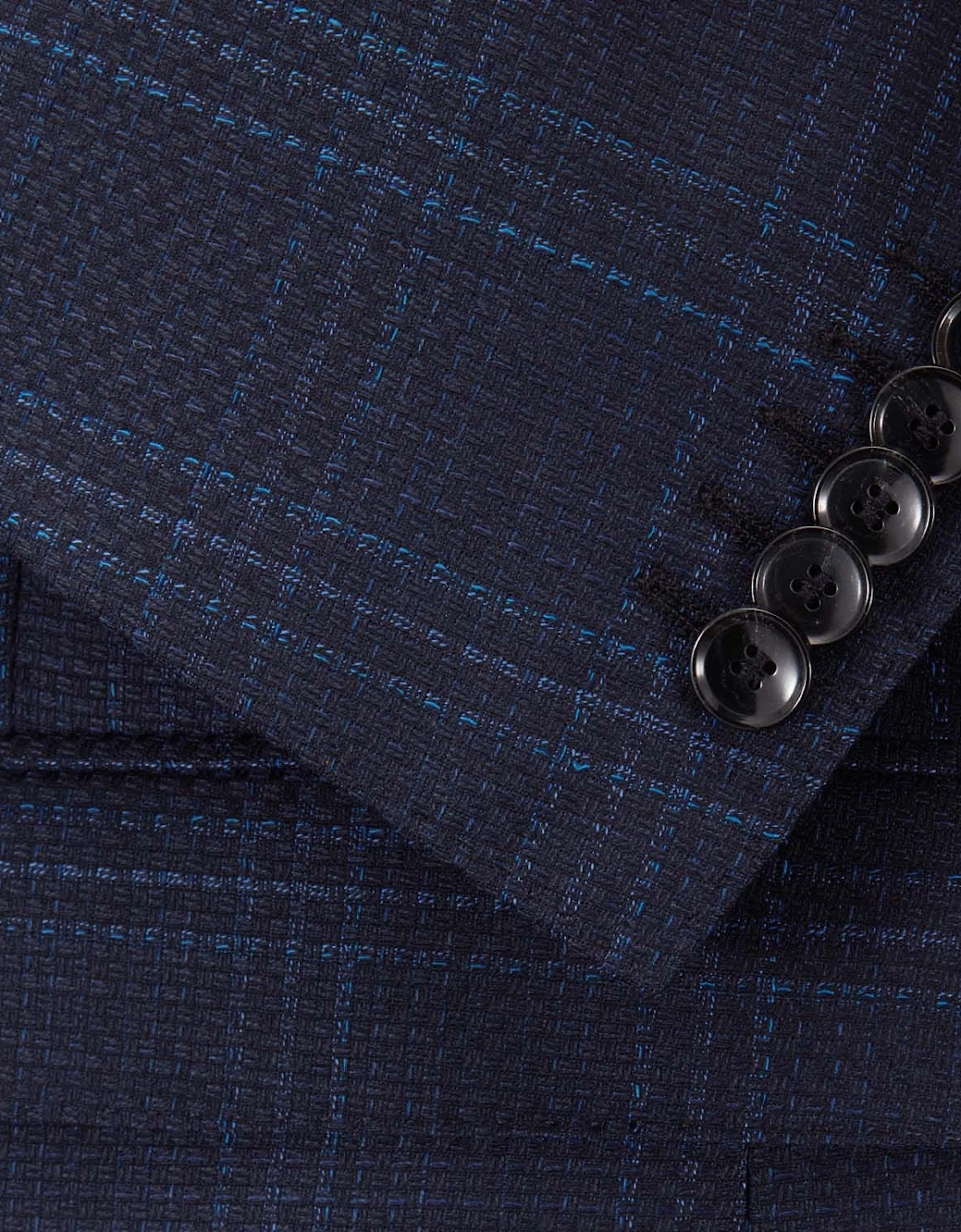 T-Heel3 Blazer Jacket