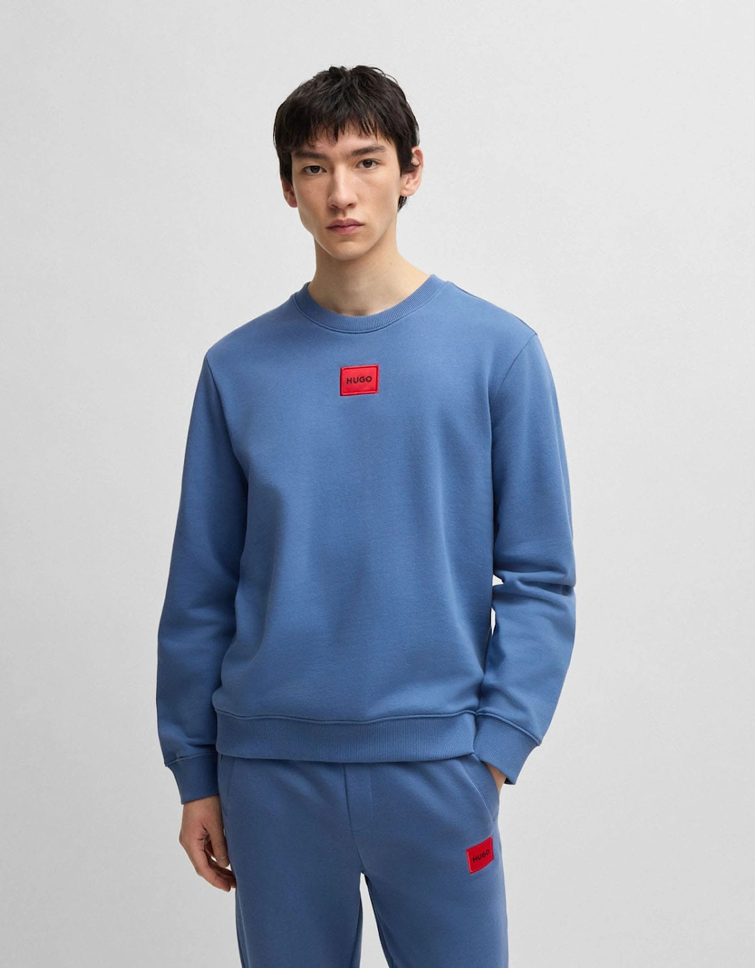 Diragol212 Crewneck Sweatshirt, 5 of 4