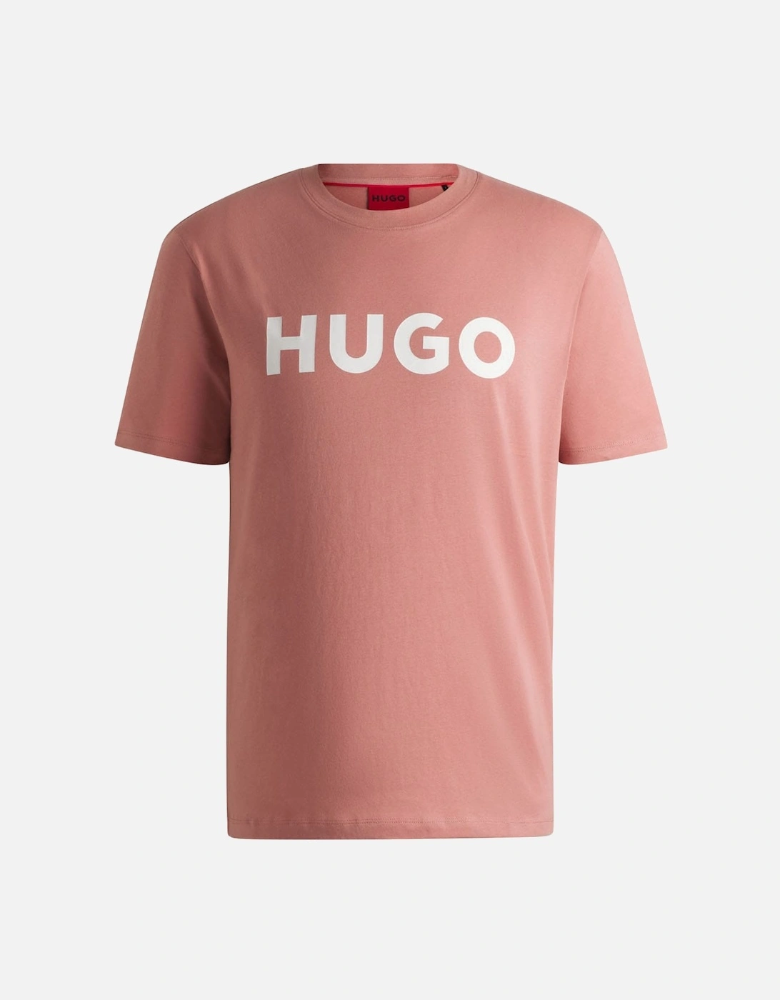Dulivio Logo Print T-Shirt