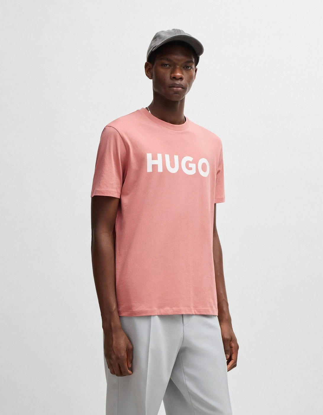 Dulivio Logo Print T-Shirt, 6 of 5