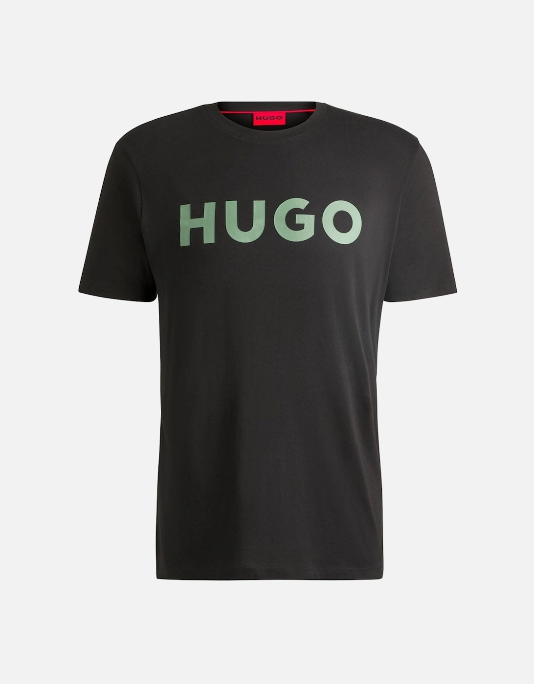 Dulivio Logo Print T-Shirt