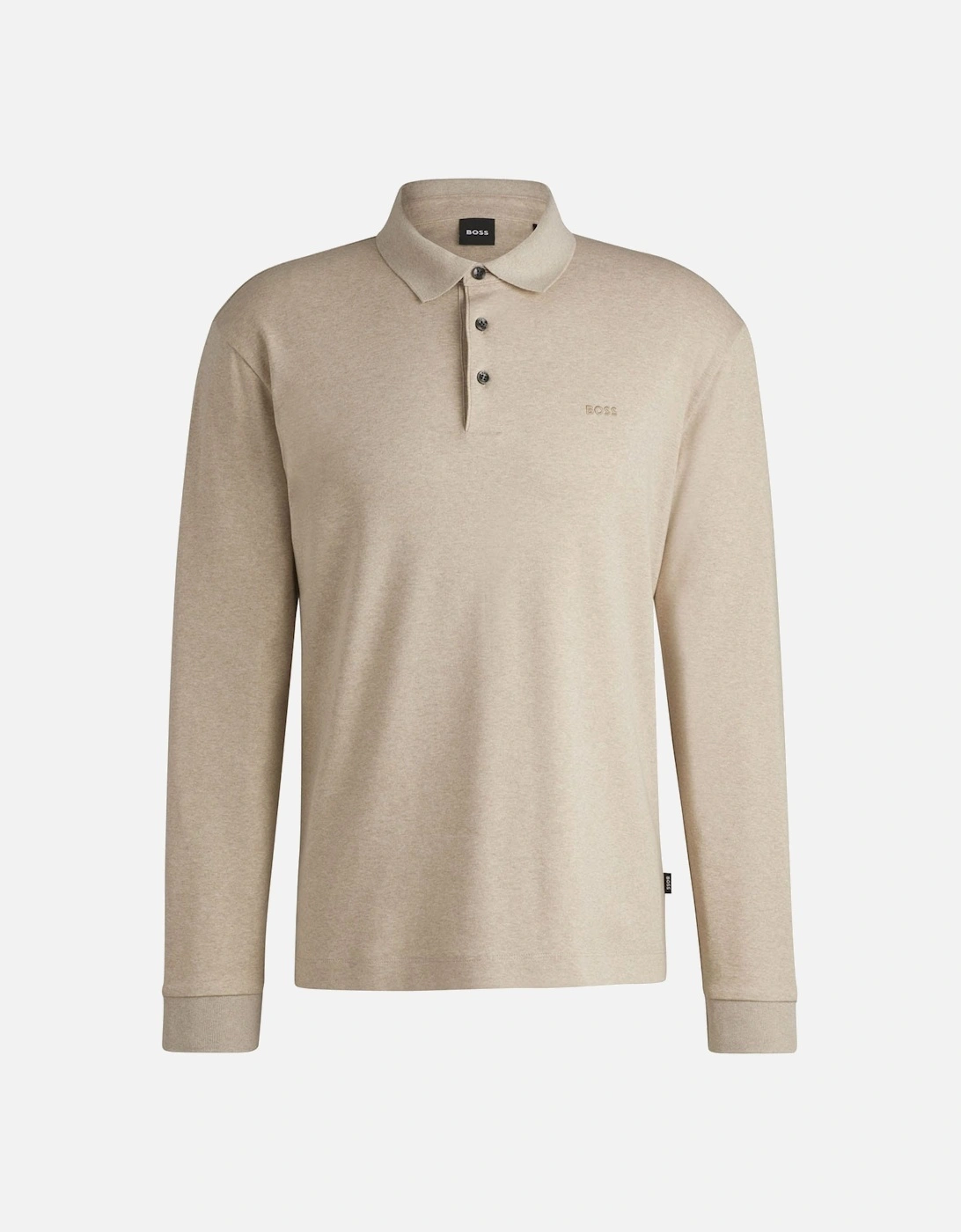 Pado 30 Long Sleeve Polo Shirt, 6 of 5