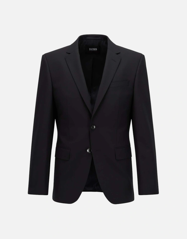 Hutson6 Blazer Jacket