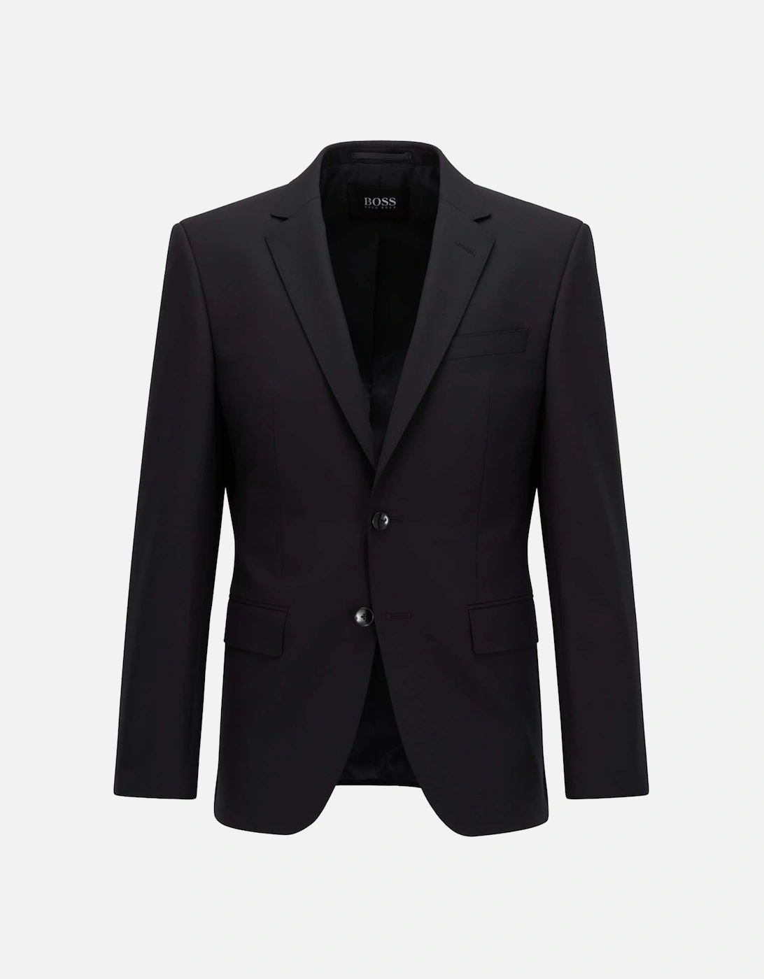 Hutson6 Blazer Jacket, 3 of 2