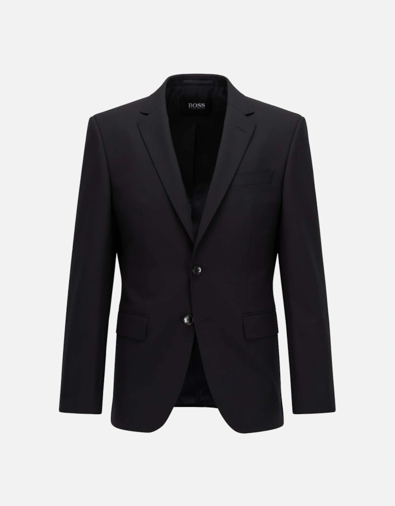 Hutson6 Blazer Jacket