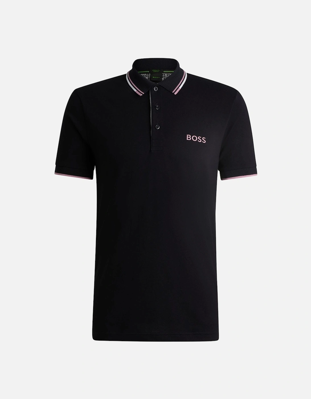 Paddy Pro Polo Shirt, 2 of 1