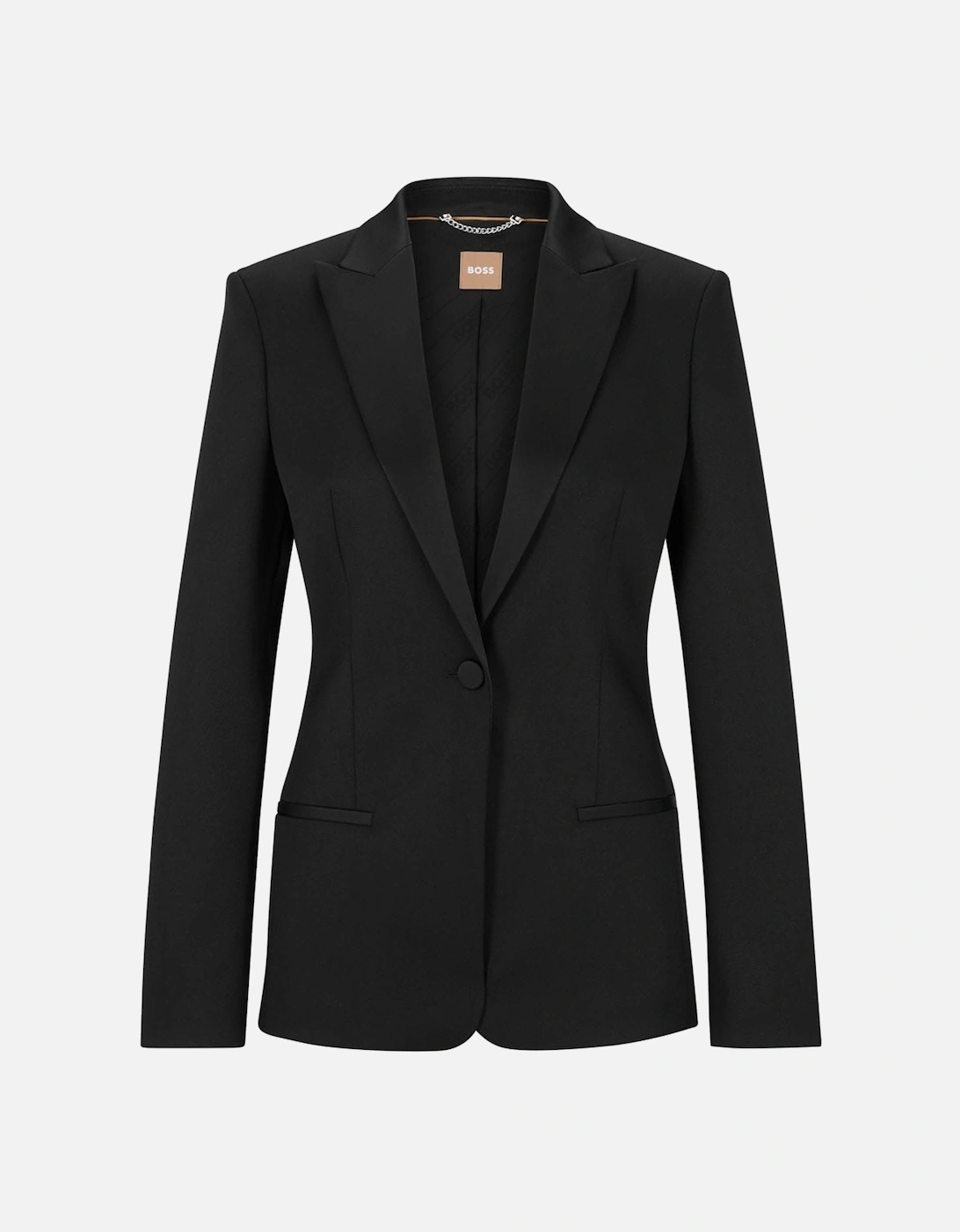 Jaxtiny2 Blazer Jacket, 2 of 1