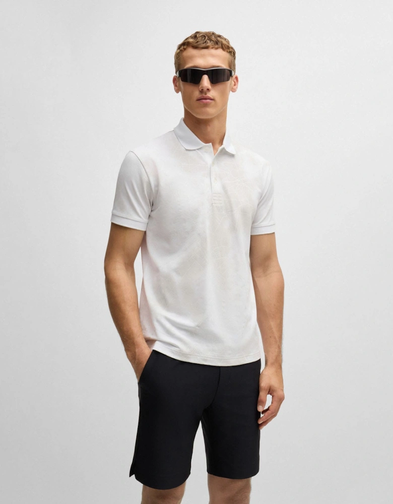 Paddy 3 Polo Shirt